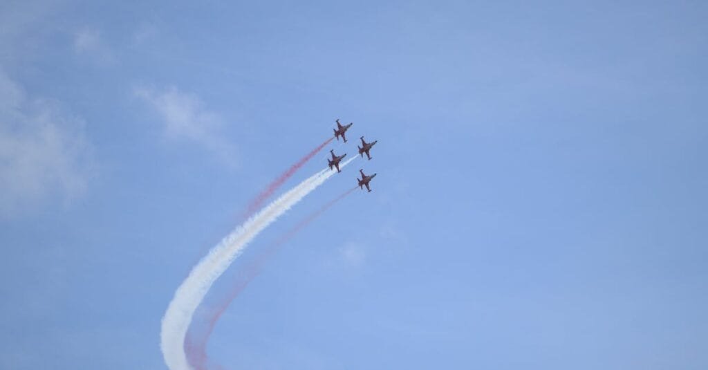 Turkish stars