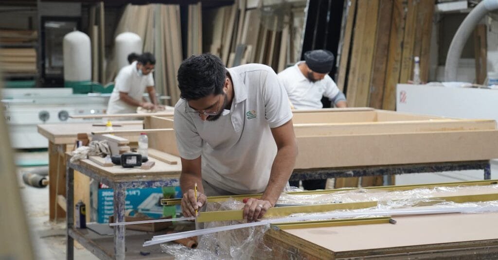 Interior Designers Factory